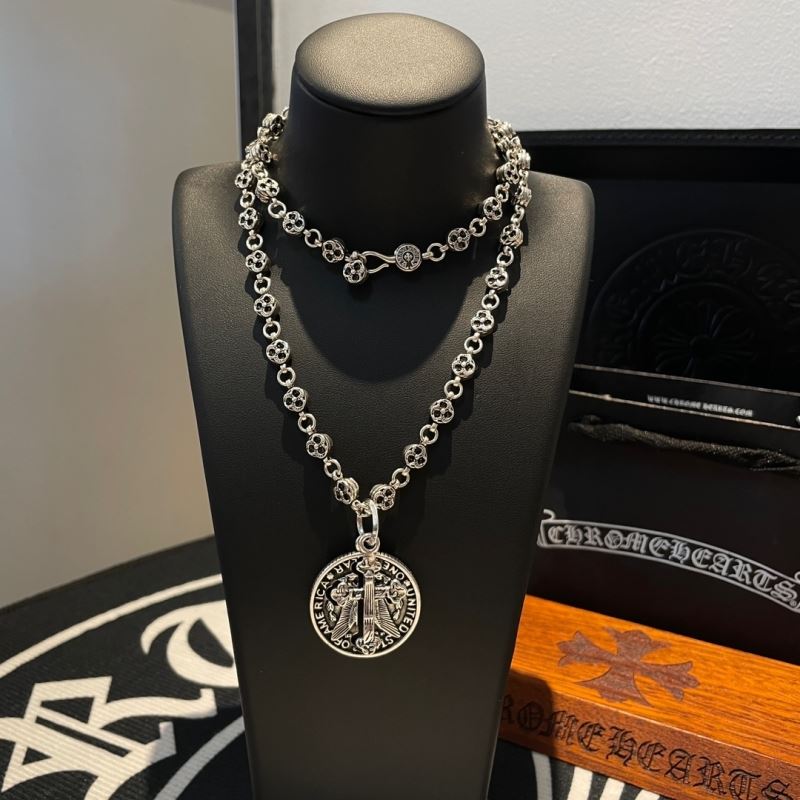 Chrome Hearts Necklaces